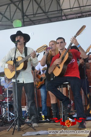 rolim de moura